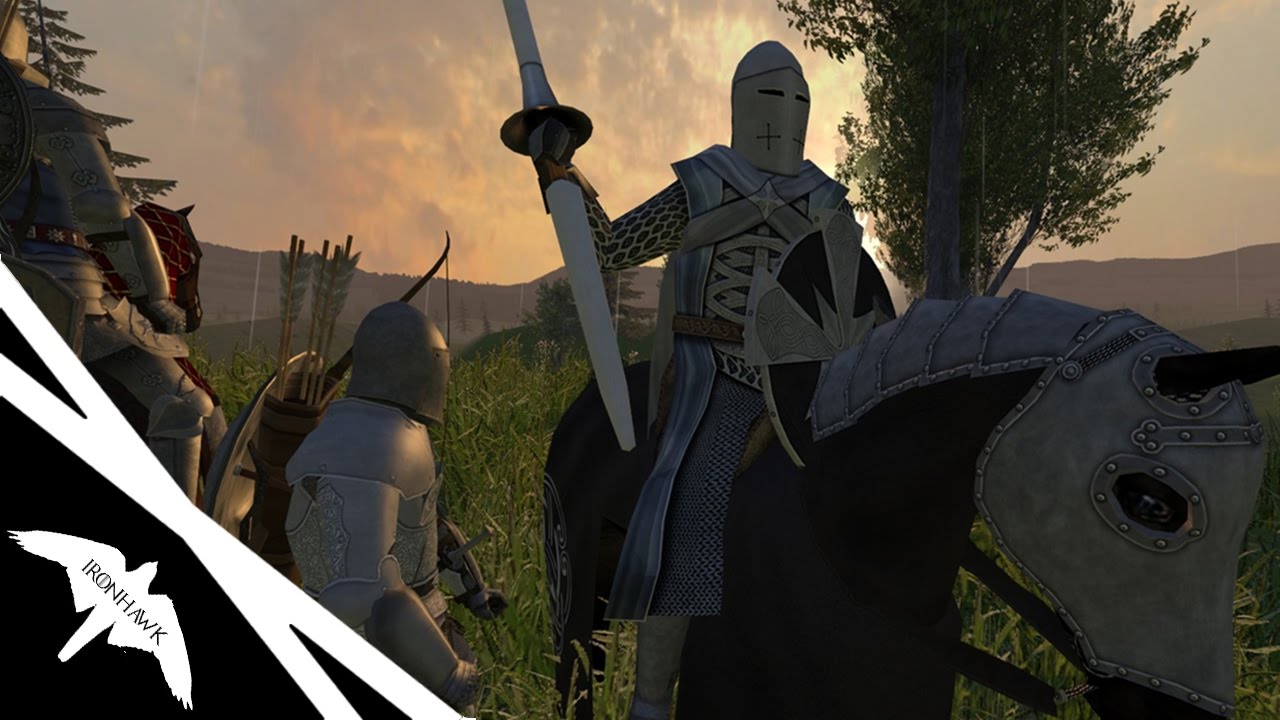 Mount And Blade Warband Mods